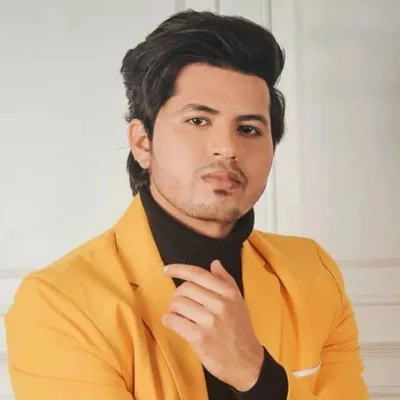 Shivam Roy Prabhakar profile