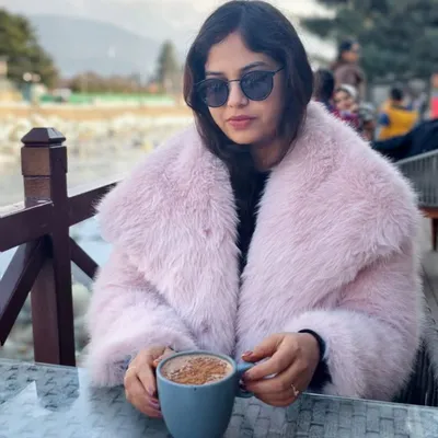 Srilina Sahoo profile