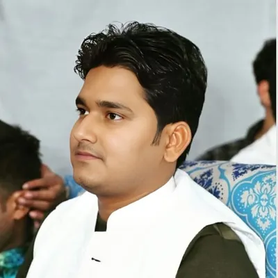 Shahrukh Siddiqui profile