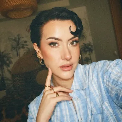 Raquel Rodríguez profile