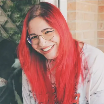 SrtaLuly<3 profile