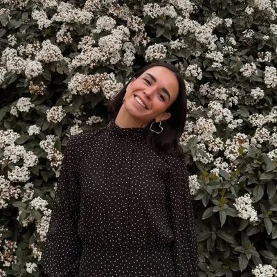 REBECA TERÁN profile