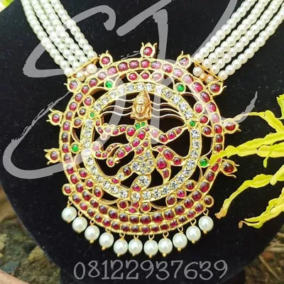 SR TEMPLE JEWELLERY profile