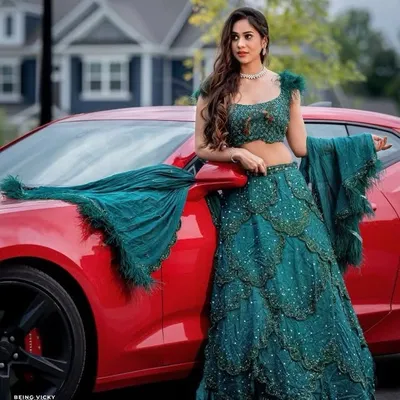 Srujitha Gali profile