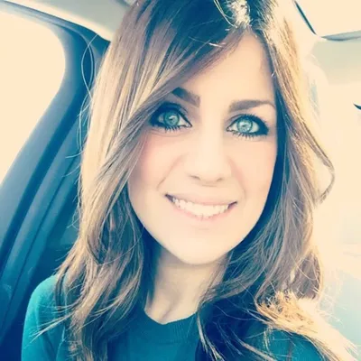 Sanaz profile