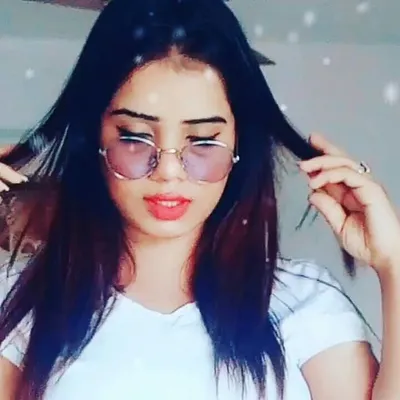 srushti Jani ๐ profile