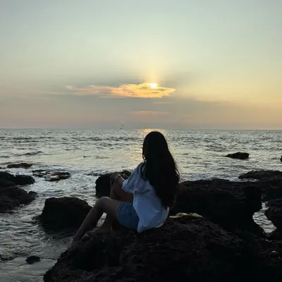 Srushti A Porwal❤️ profile
