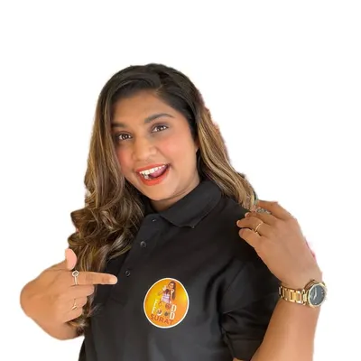Srushti Patel profile