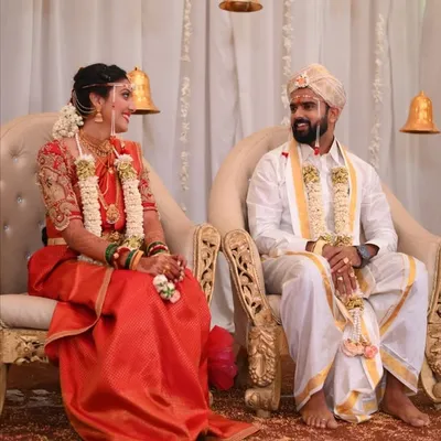 Srushti Deshmukh Gowda