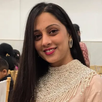 Srushti Messtry profile