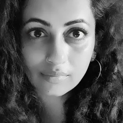 Srushti Rao profile