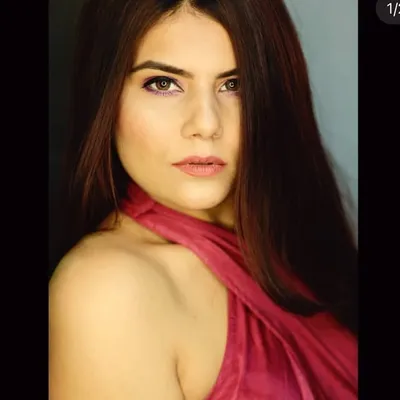 Srushti profile