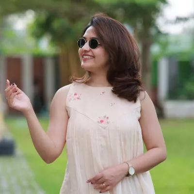 Dr. Sruthi Nambiar profile