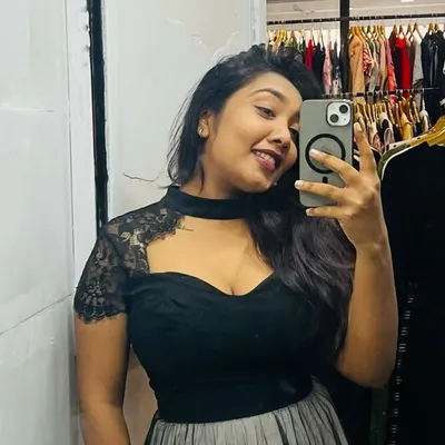 sruthi profile