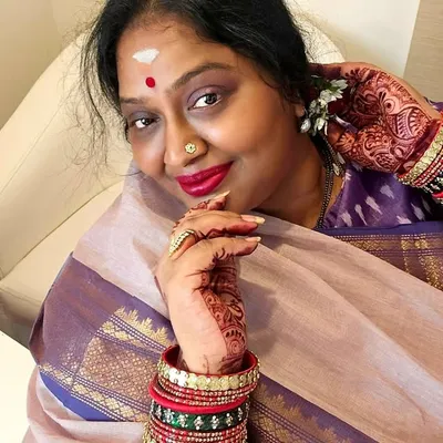 Sruthi Singampalli profile