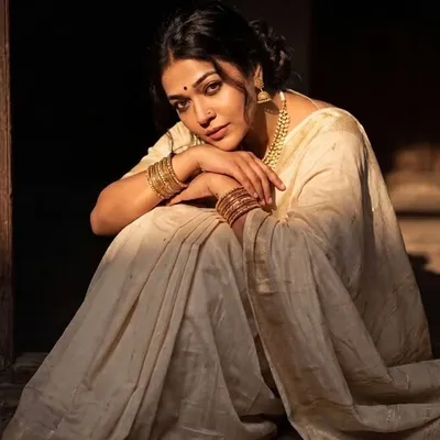 Sruthi Chandran profile