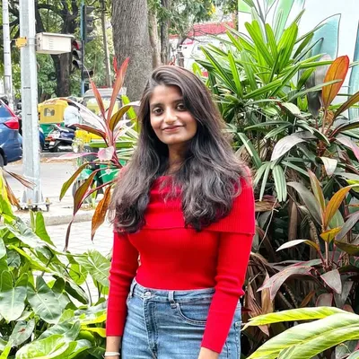 Sruthi profile