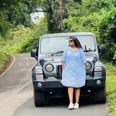 Sruthi Sam