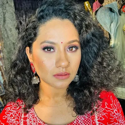 Sruthi Raj profile
