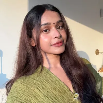 Sruthi Jayadevan profile