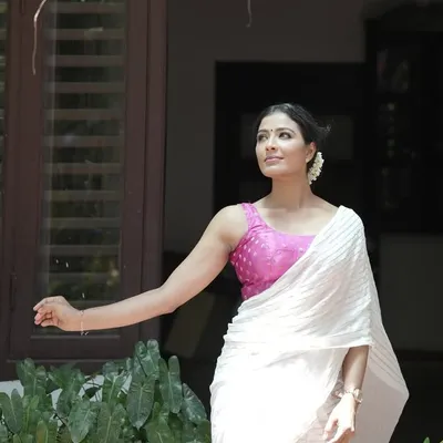 Sruthi Vipin profile