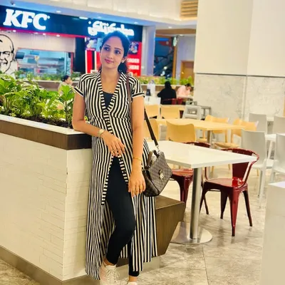 Sruthy Gopeesh profile
