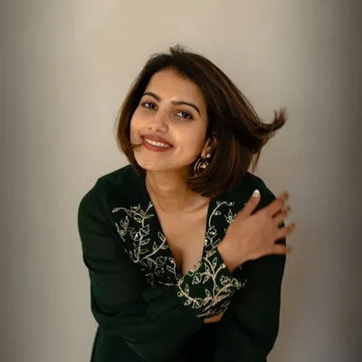 Sruthy Sasidharan profile