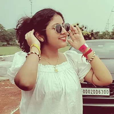 ✿ स्वागतिका राउत ✿ profile