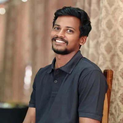 VIJAY PD profile