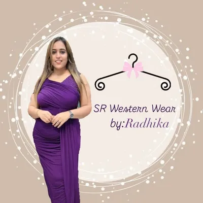 SR Western Wear profile