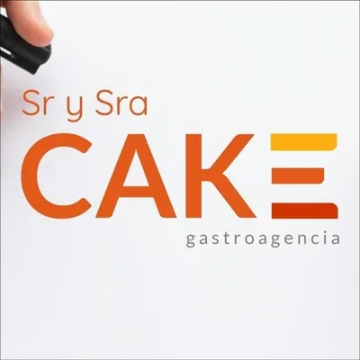 Sr y Sra Cake profile