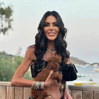 Sureyya Yalcin Baran profile