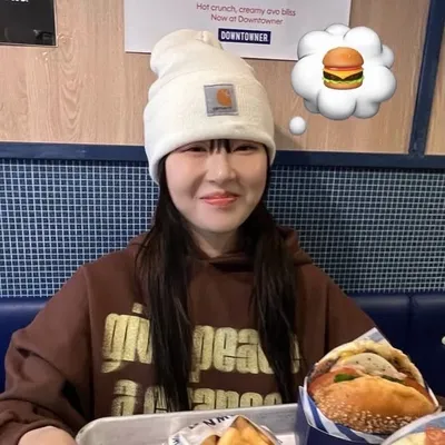 소정이 / 트리피 profile