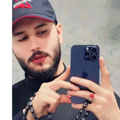 SAّJAD AGHA | سجاد آغا profile