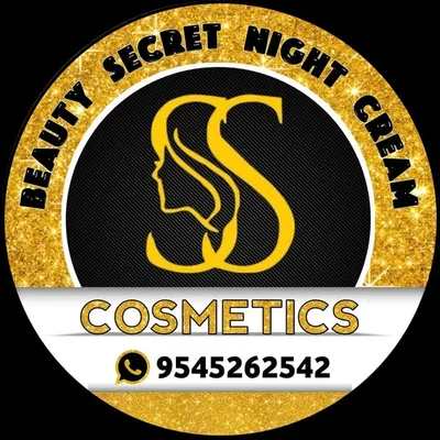 ✨ SS COSMETICS ❤️💫🎀 profile