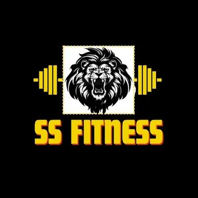 SS Fitness profile