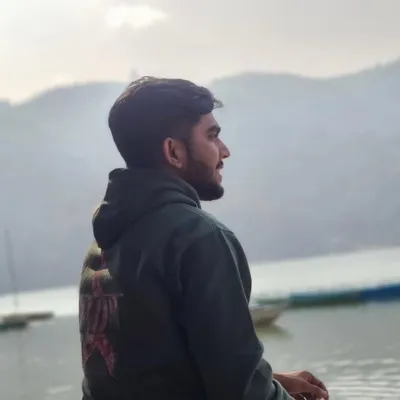 sameer profile
