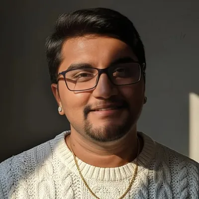 Manoj Sharma profile