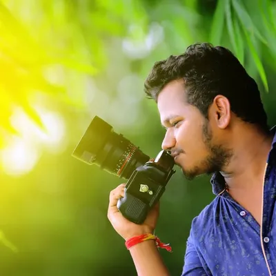 Ss photography profile