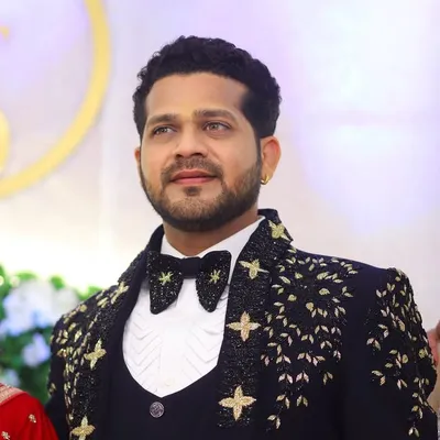 Siddharth Shelar profile