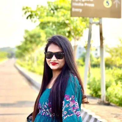 Sushree Sangeeta profile