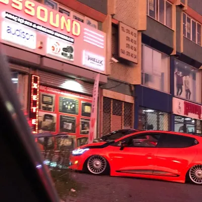 Ss Sound profile