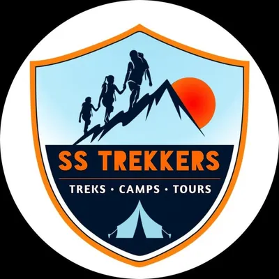 SS TREKKERS™ profile