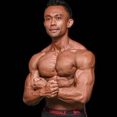 محمد سازالي بن محاذير🌏 profile
