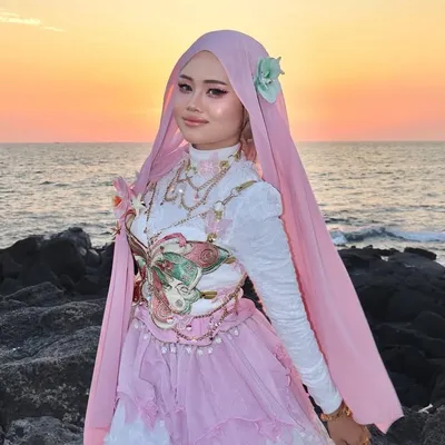 Nur Sabrina profile