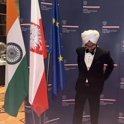 Sunny Singh / 🏍️Professional Rider 🇮🇳 profile