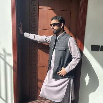 Sayyed Safwan profile