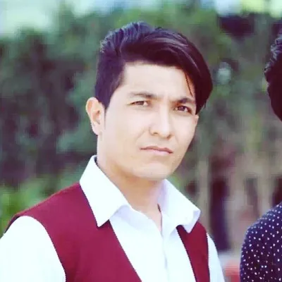 S.Sajjad profile