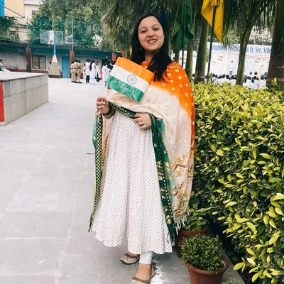 Sakshi Sharma profile