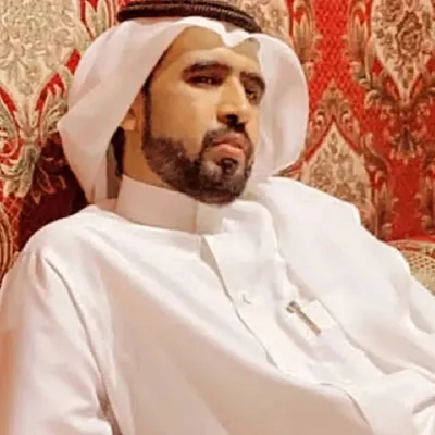 الشاعر صالح معيض الحارثي profile